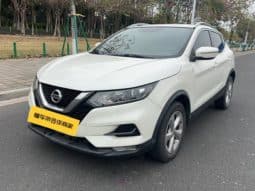 67cc9e2aa79ab Nissan Qashqai, 2020