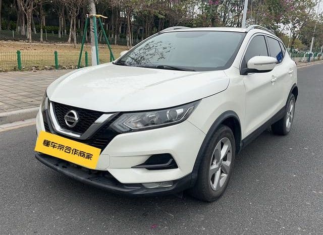 67cc9e2aa79ab Nissan Qashqai, 2020