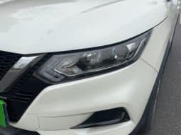 
										Nissan Qashqai, 2020 full									