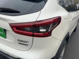 
										Nissan Qashqai, 2020 full									
