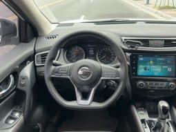 
										Nissan Qashqai, 2020 full									
