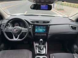 
										Nissan Qashqai, 2020 full									