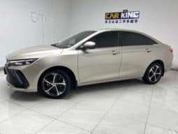 
										Geely Emgrand L, 2022 full									
