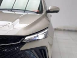 
										Geely Emgrand L, 2022 full									