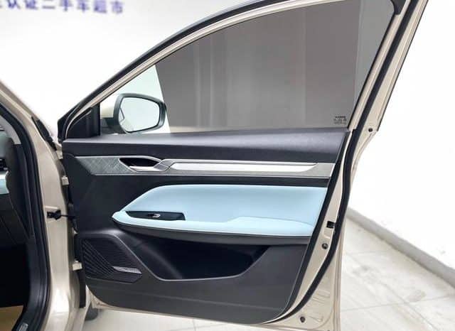 
								Geely Emgrand L, 2022 full									