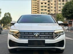 
										Volkswagen Jetta, 2023 full									