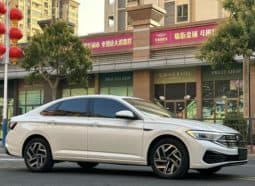 
										Volkswagen Jetta, 2023 full									