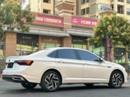 
										Volkswagen Jetta, 2023 full									