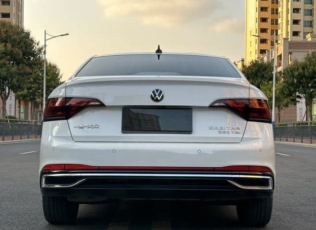 
								Volkswagen Jetta, 2023 full									