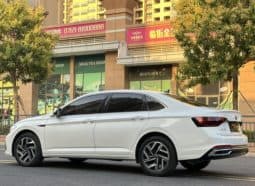 
										Volkswagen Jetta, 2023 full									