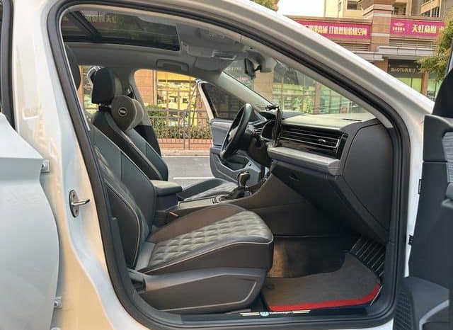 
								Volkswagen Jetta, 2023 full									
