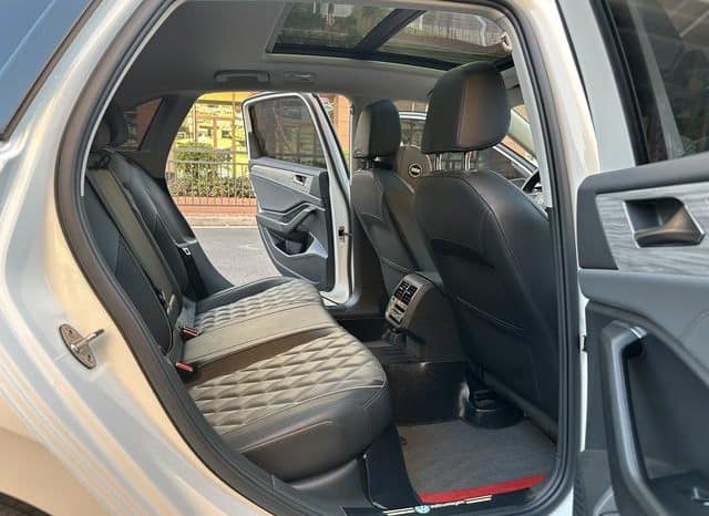 
								Volkswagen Jetta, 2023 full									