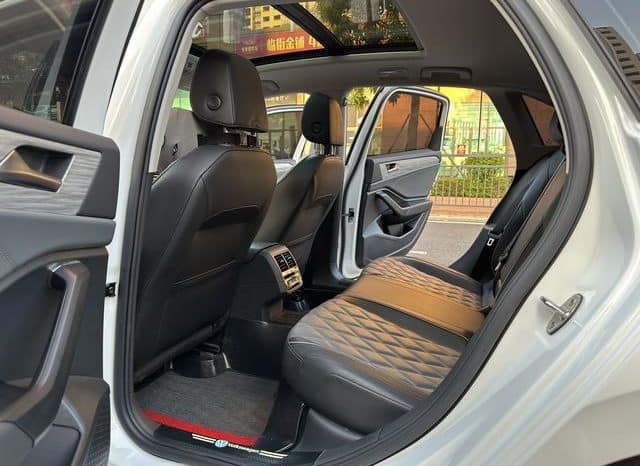 
								Volkswagen Jetta, 2023 full									