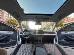 
										Volkswagen Jetta, 2023 full									