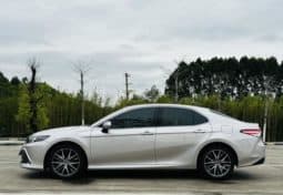 
										Toyota Camry, 2022 full									