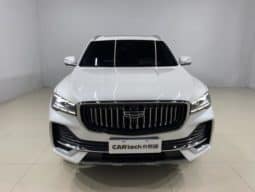
										Geely Monjaro, 2023 full									