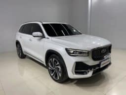 
										Geely Monjaro, 2023 full									