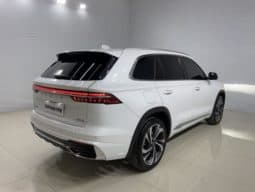 
										Geely Monjaro, 2023 full									