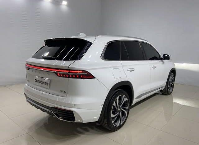 
								Geely Monjaro, 2023 full									