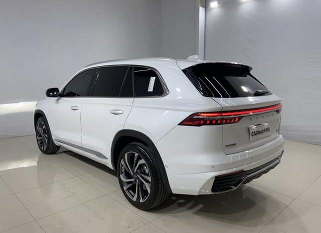 
								Geely Monjaro, 2023 full									
