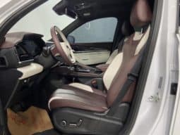 
										Geely Monjaro, 2023 full									