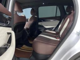 
										Geely Monjaro, 2023 full									