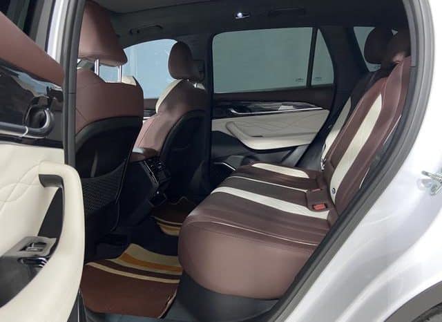 
								Geely Monjaro, 2023 full									
