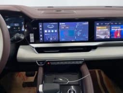 
										Geely Monjaro, 2023 full									