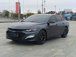 67cca41305b10 Chevrolet Malibu XL, 2022
