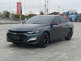 Chevrolet Malibu XL, 2022