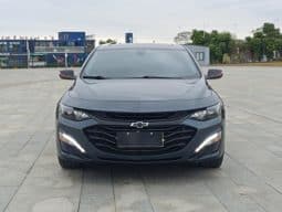 
										Chevrolet Malibu XL, 2022 full									