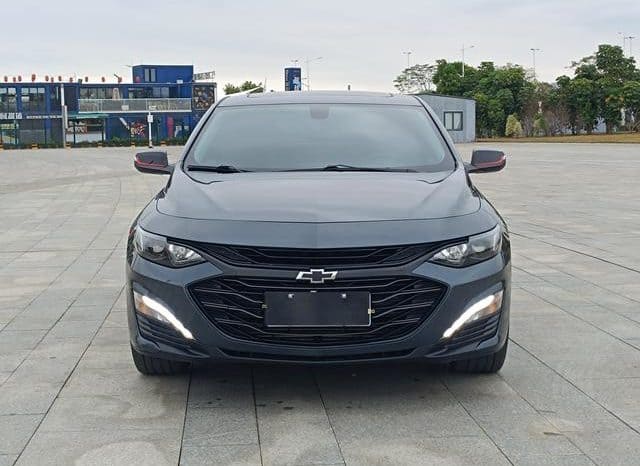 
								Chevrolet Malibu XL, 2022 full									