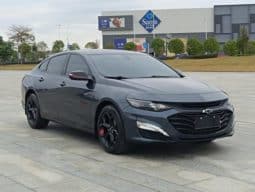 
										Chevrolet Malibu XL, 2022 full									