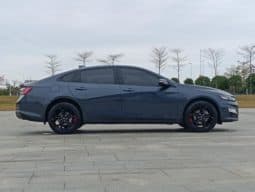 
										Chevrolet Malibu XL, 2022 full									