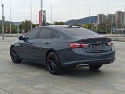 
										Chevrolet Malibu XL, 2022 full									
