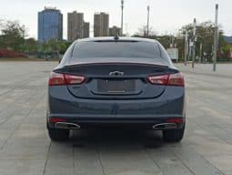 
										Chevrolet Malibu XL, 2022 full									