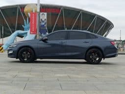 
										Chevrolet Malibu XL, 2022 full									