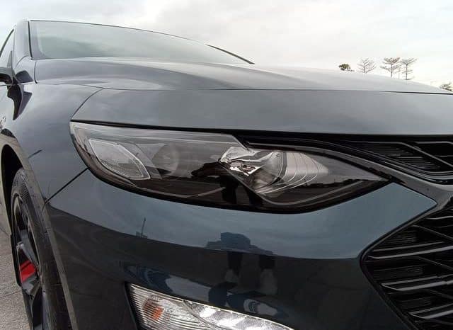 
								Chevrolet Malibu XL, 2022 full									