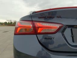 
										Chevrolet Malibu XL, 2022 full									