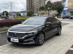 67cca56900d13 Volkswagen Passat, 2021