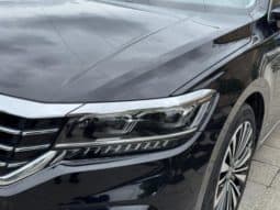 
										Volkswagen Passat, 2021 full									