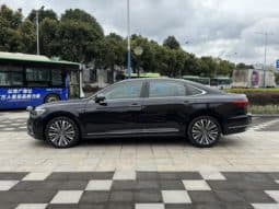 
										Volkswagen Passat, 2021 full									