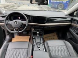 
										Volkswagen Passat, 2021 full									