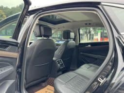 
										Volkswagen Passat, 2021 full									