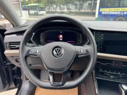 
										Volkswagen Passat, 2021 full									