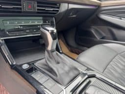 
										Volkswagen Passat, 2021 full									
