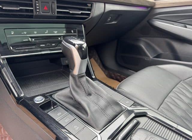 
								Volkswagen Passat, 2021 full									