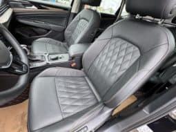 
										Volkswagen Passat, 2021 full									