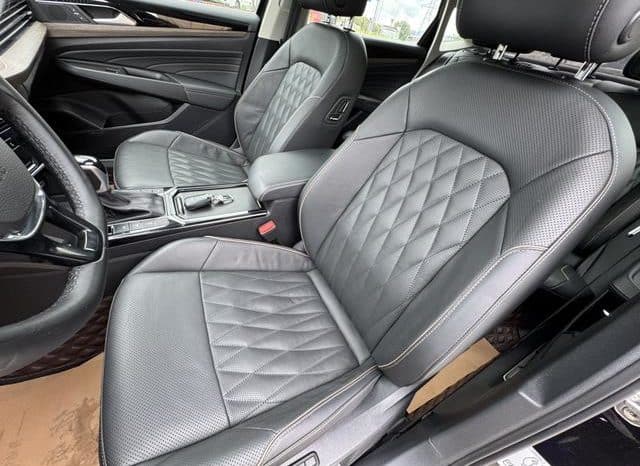 
								Volkswagen Passat, 2021 full									