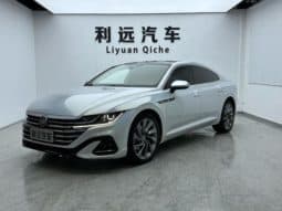 67cca73d98dc9 Volkswagen Passat CC, 2021